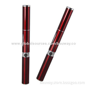 Bauway 1,000 Puffs 650mAh E Cigarette Wax Pen Kits, 2.5-3 Hours Charging Time